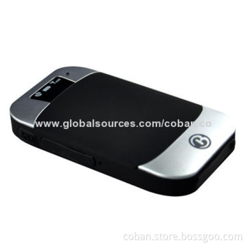 303 Spy Vehicle GPS Tracker, Real-time Coban 303, GPS Tracking Device, OEM Orders Welcomed